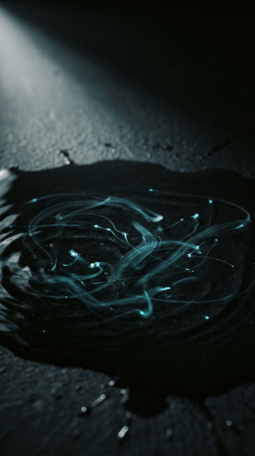 Bioluminescência