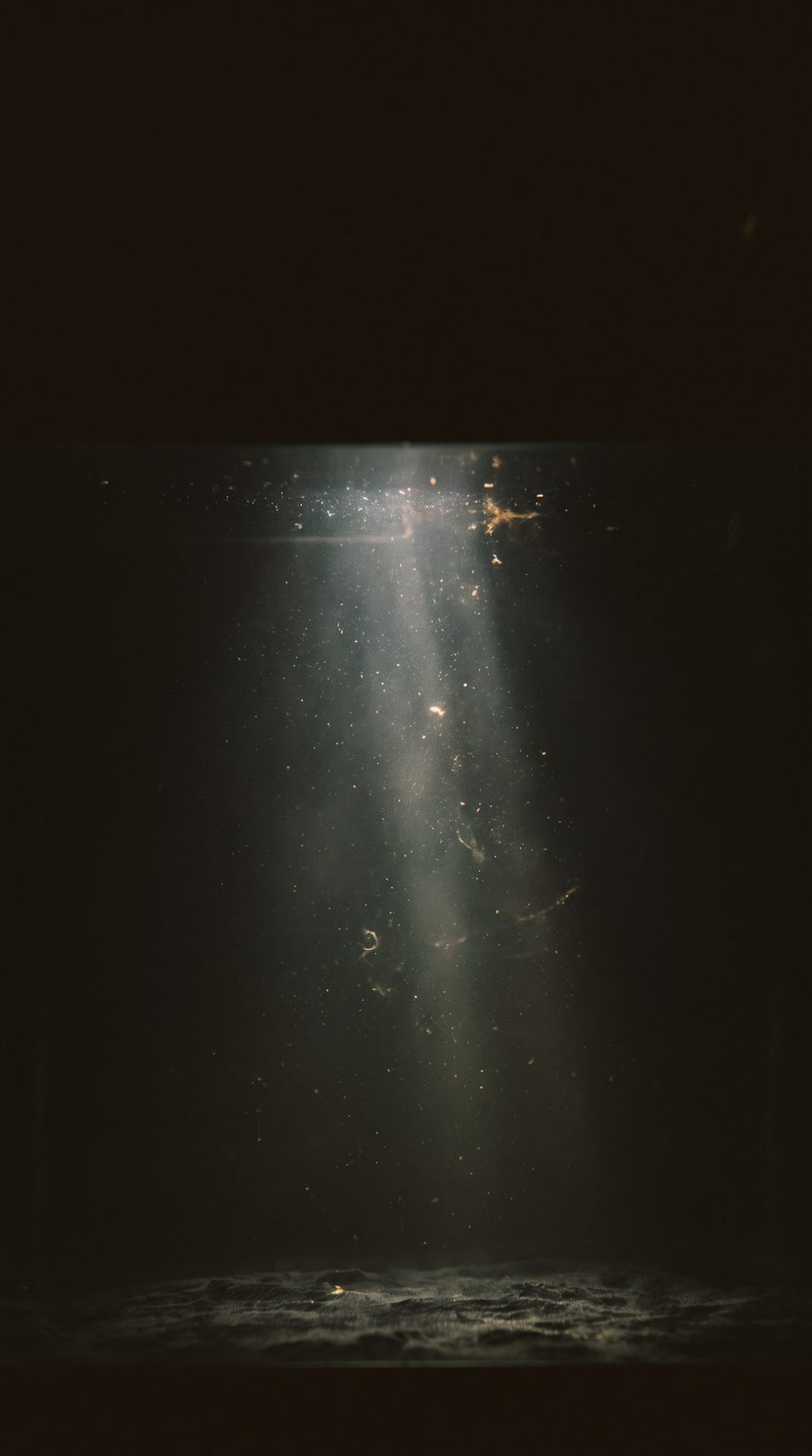 Coluna de Luz