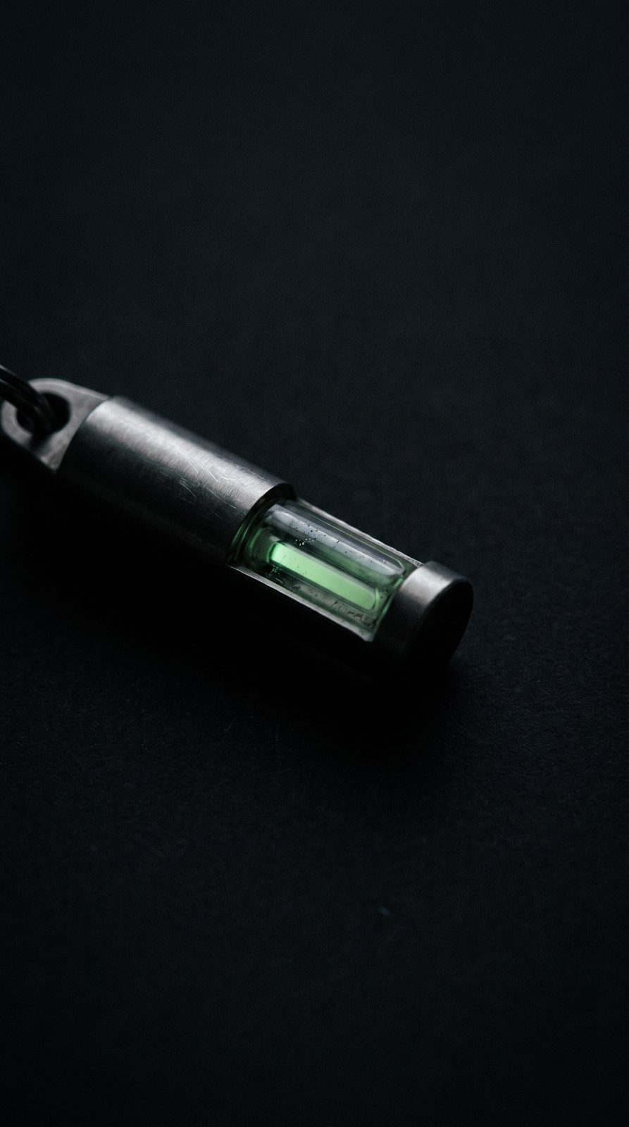 Vial de Trítio