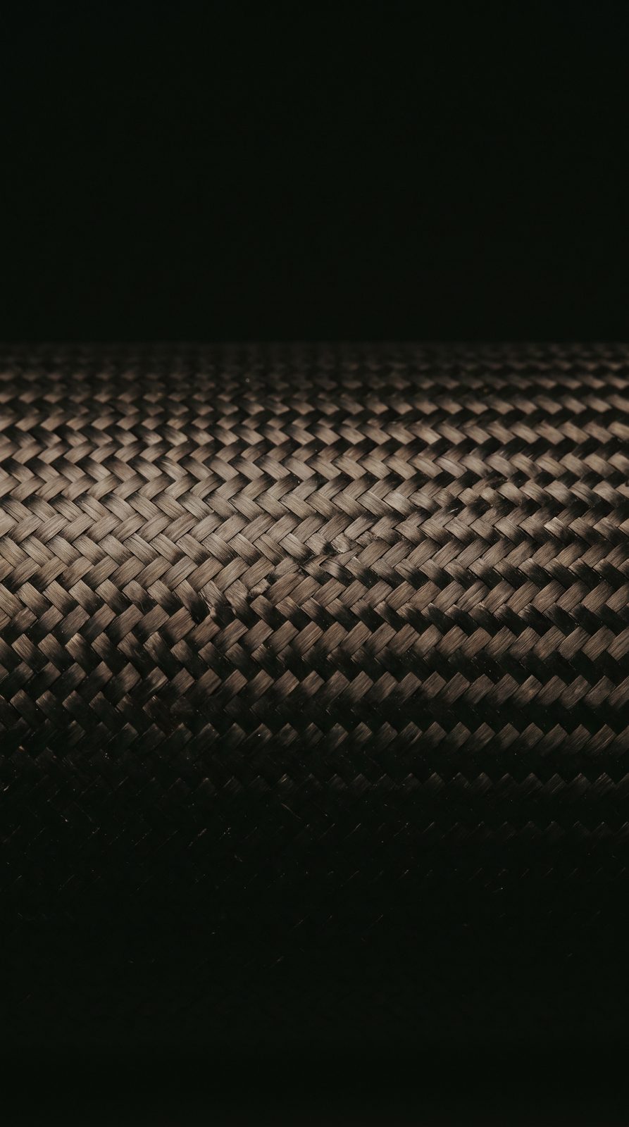 Carbon Fiber Twill
