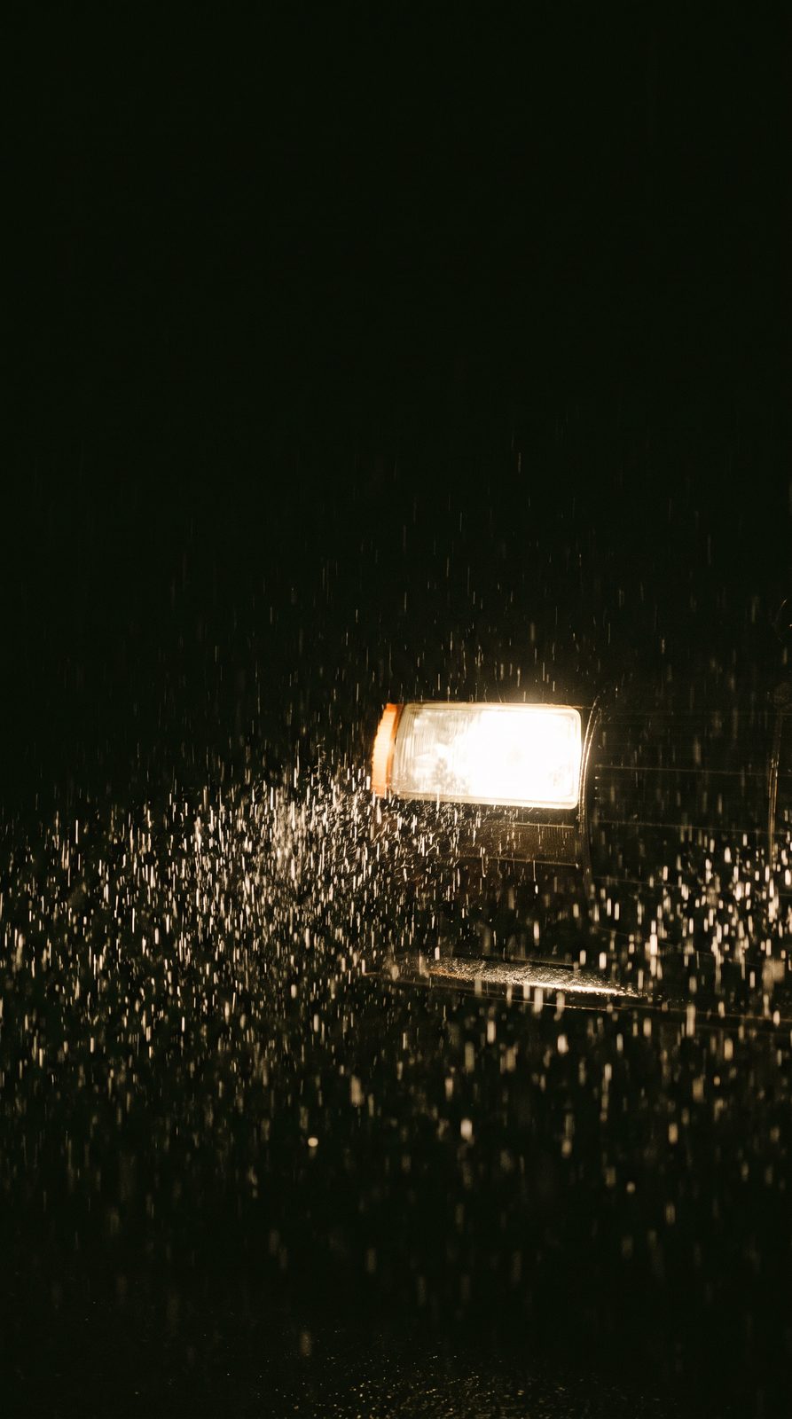 Farol na Chuva
