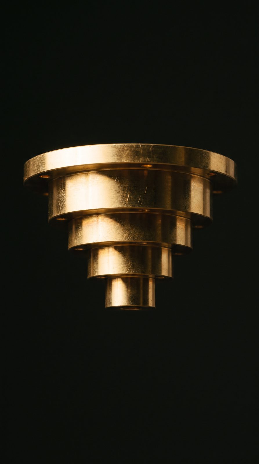 Lustre de Ouro