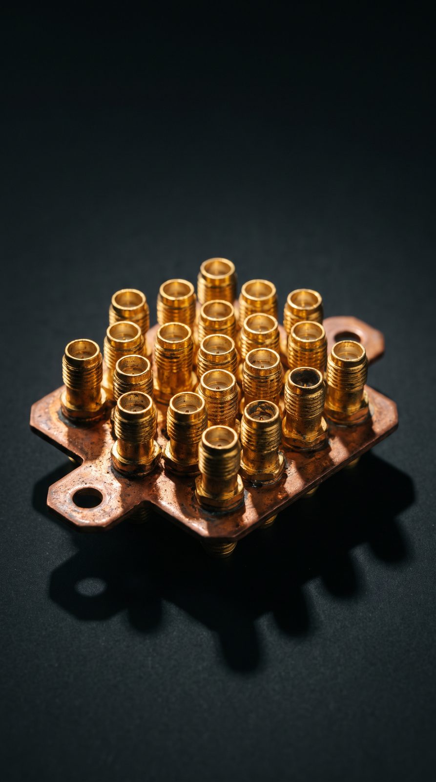 Conector SMP