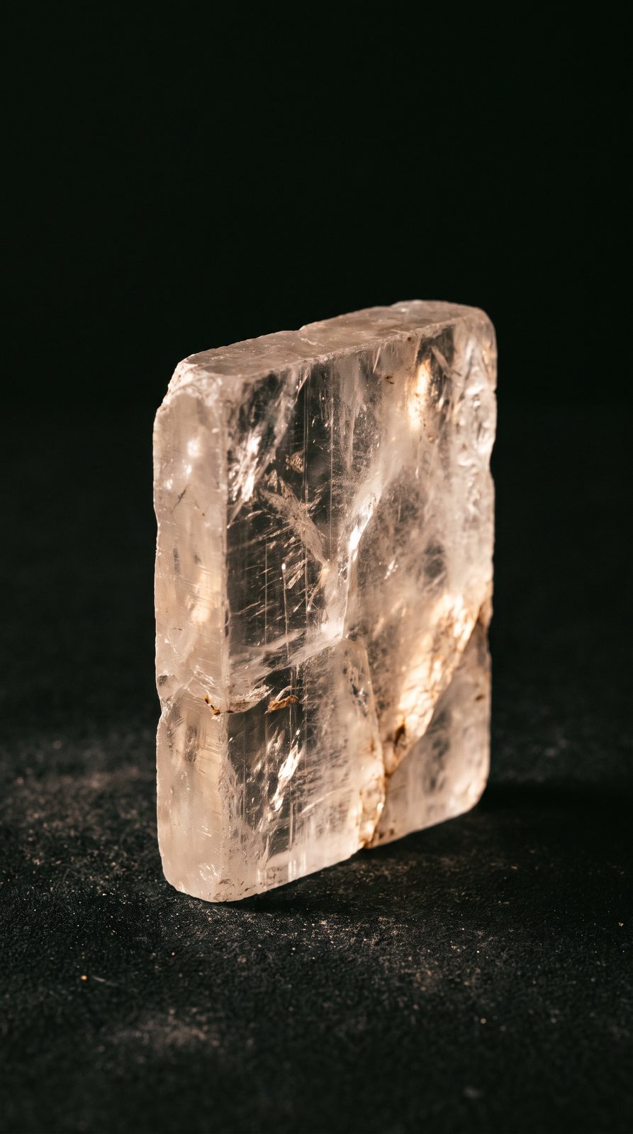 Cristal Piezoelétrico