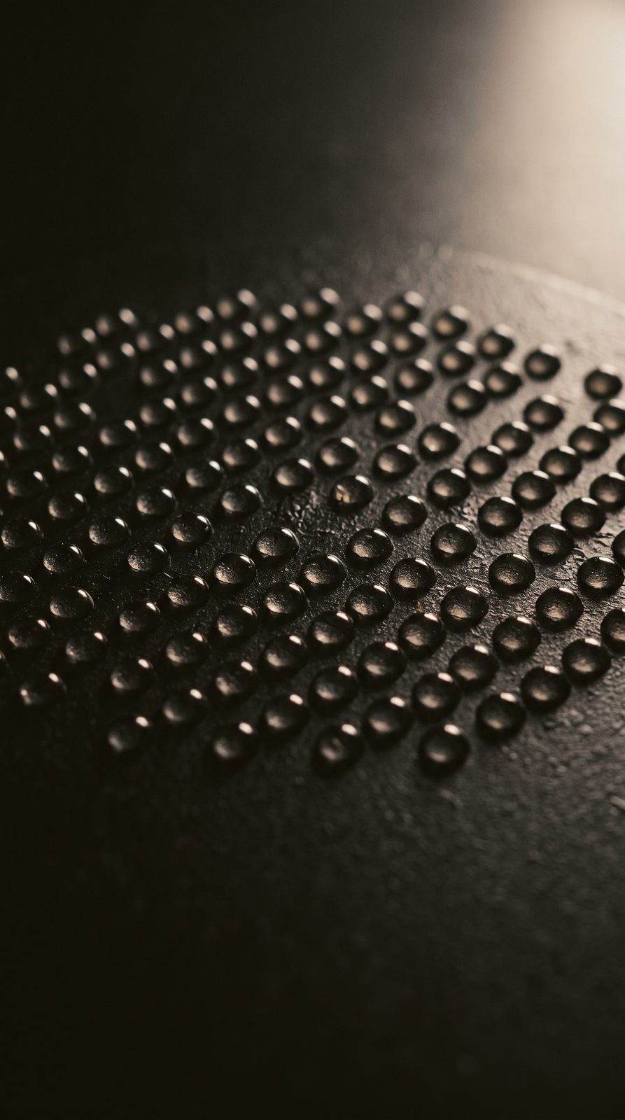 Array de Microlentes