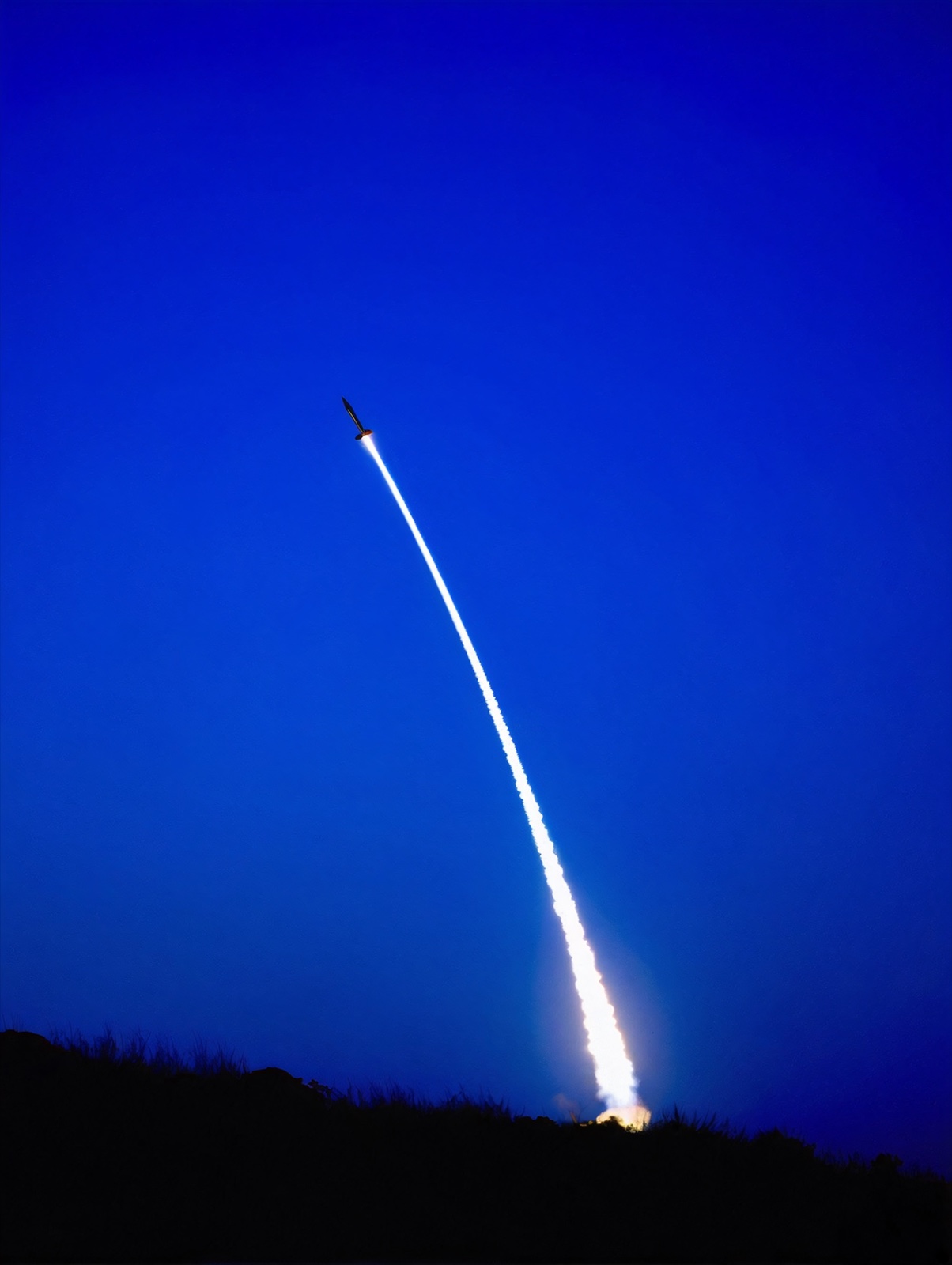 Intercept Trail