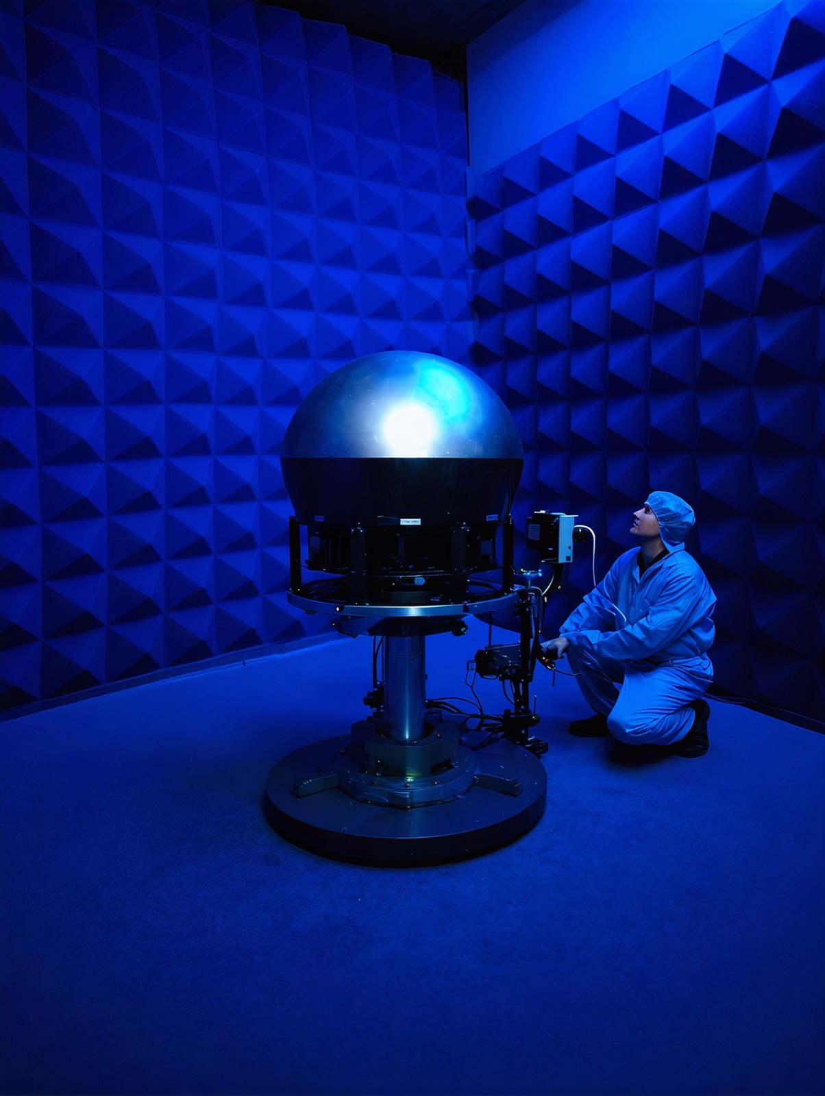 Chamber Test