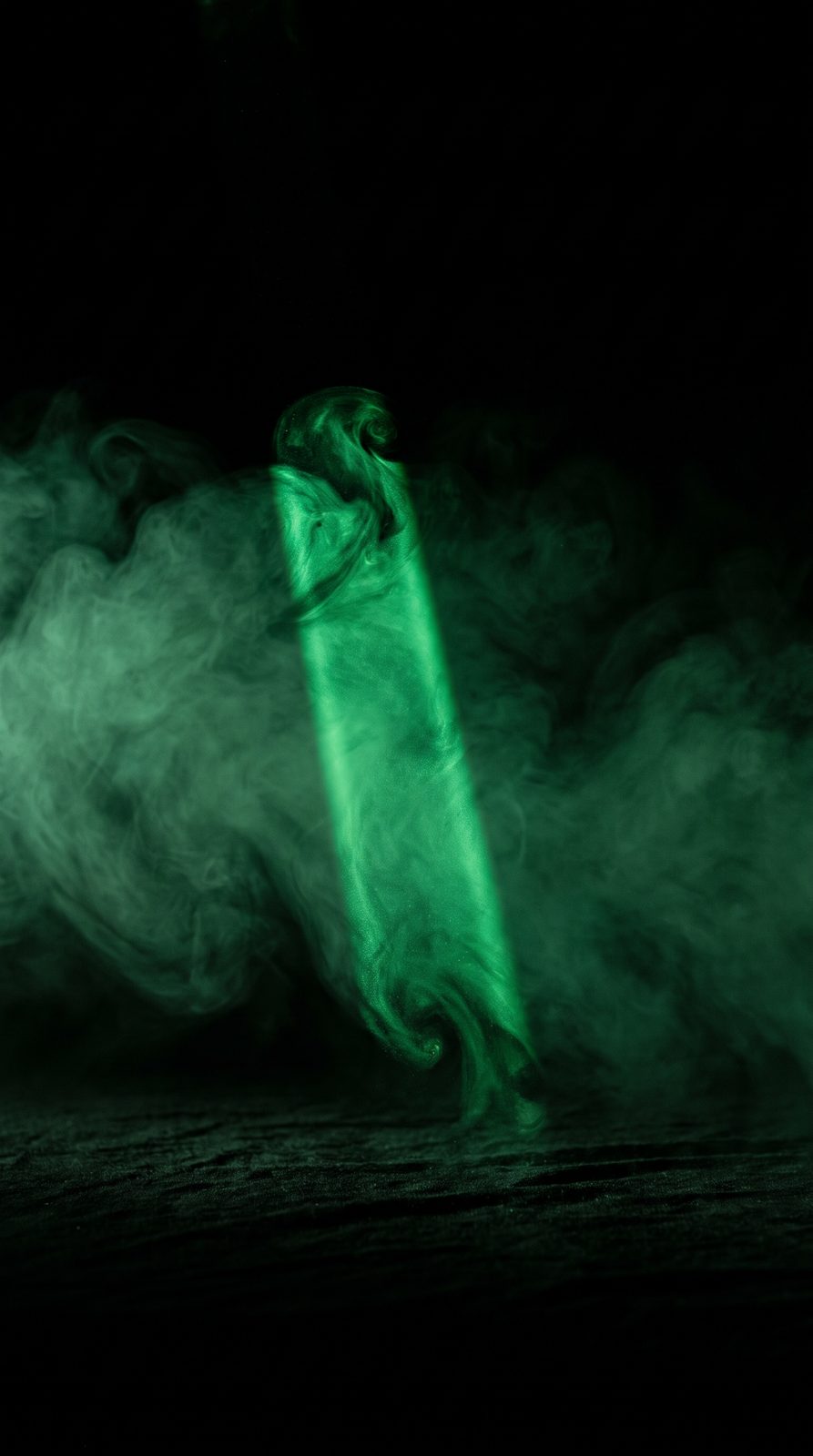 Rastro Verde