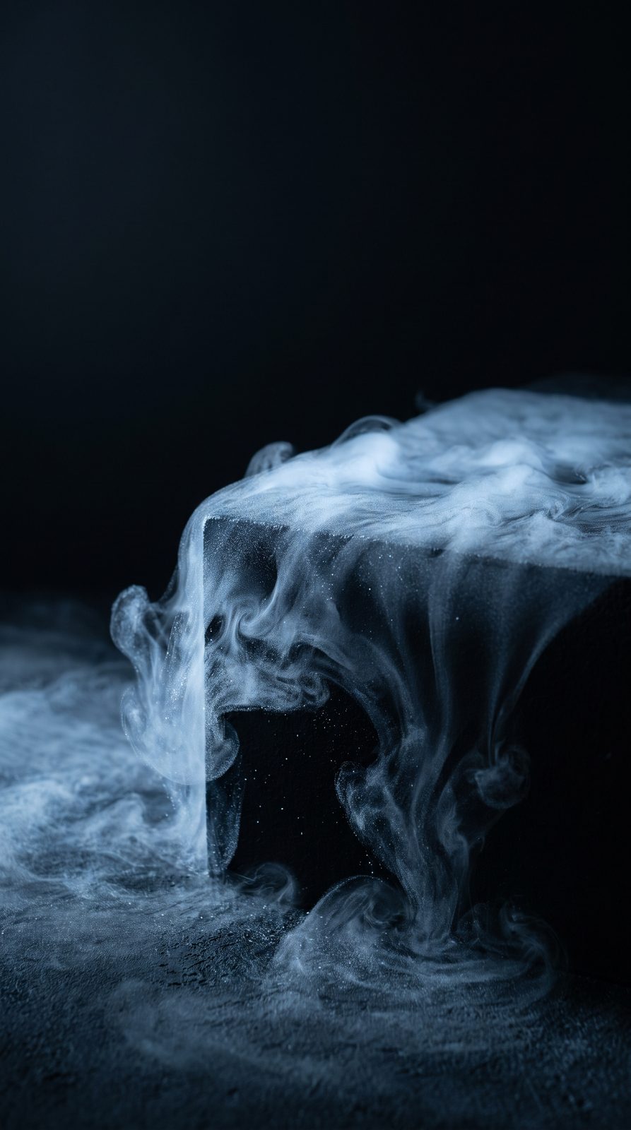 Vapor Frio