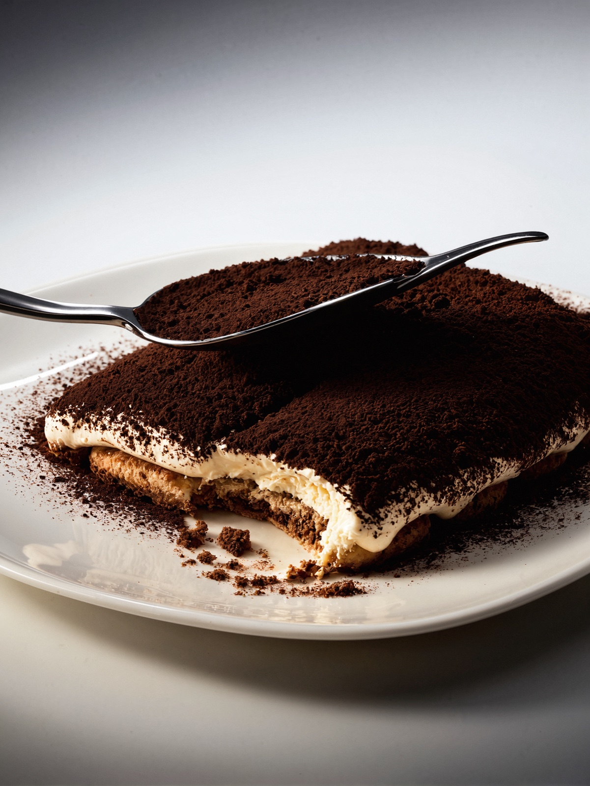 Tiramisù Layers