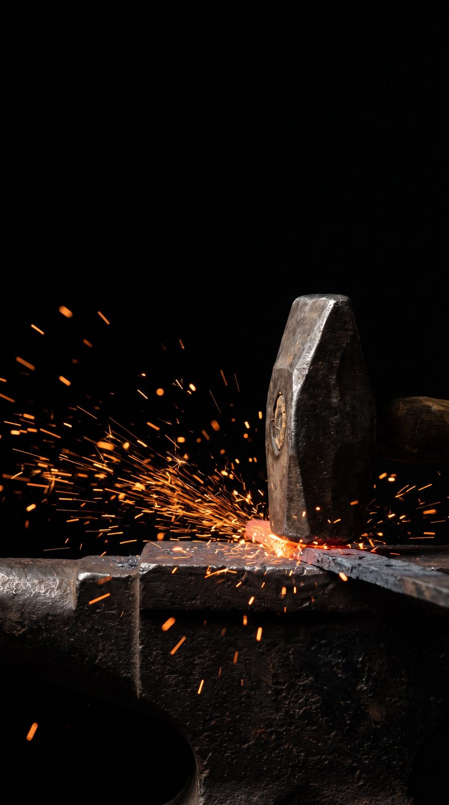 Forge Spark Arc
