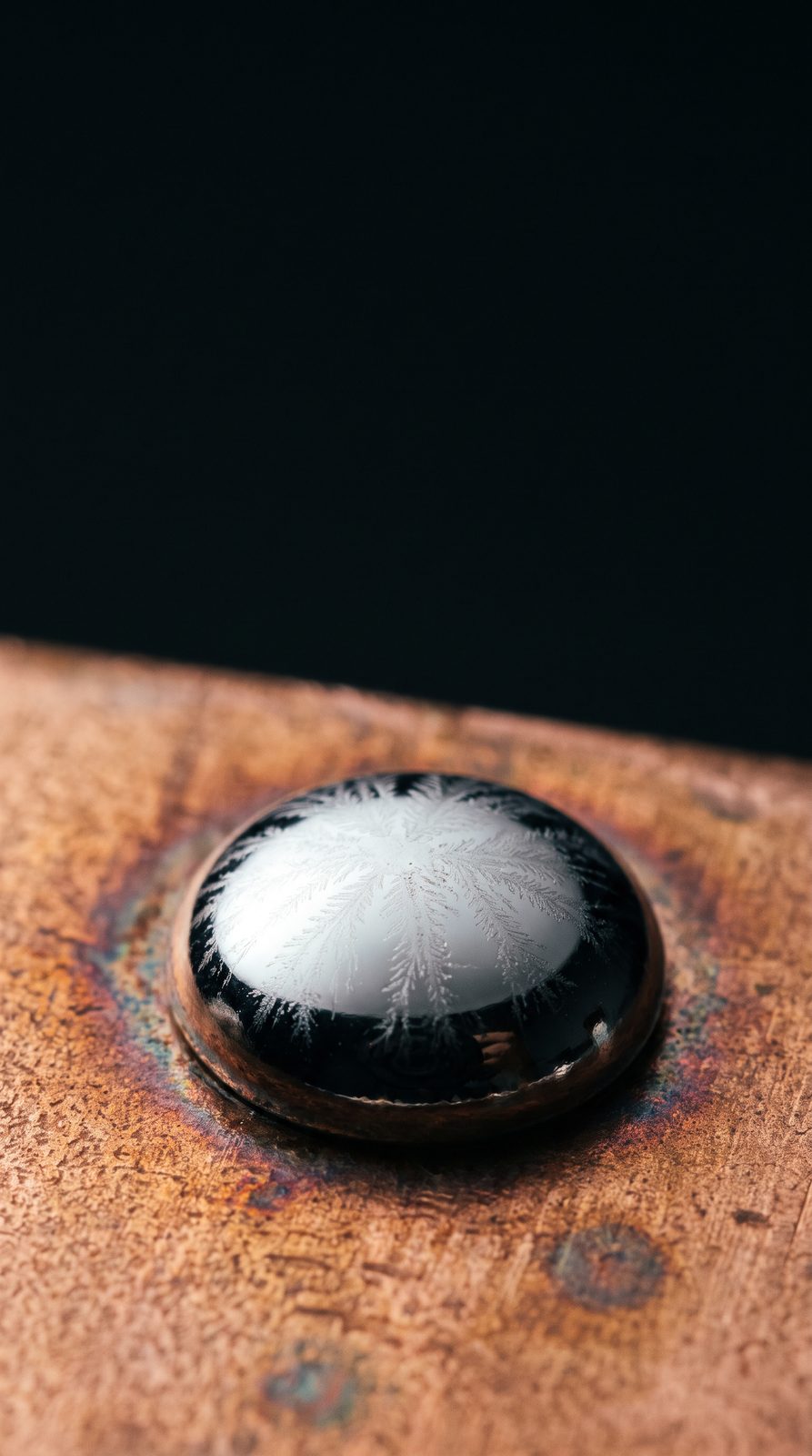 Gota de Solda