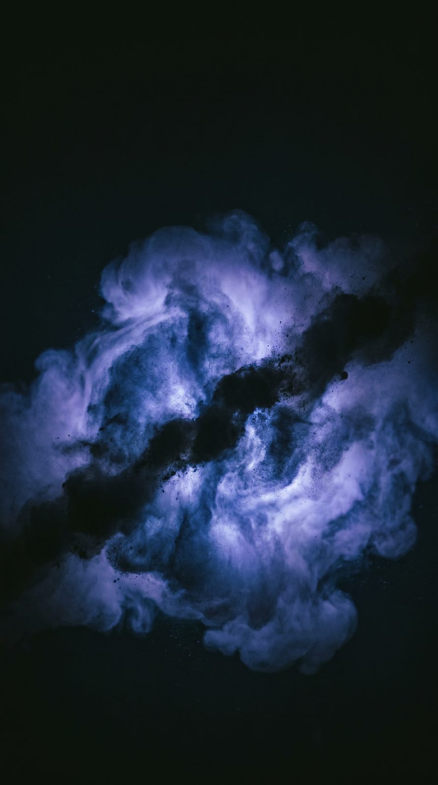 Nebulosa Fria