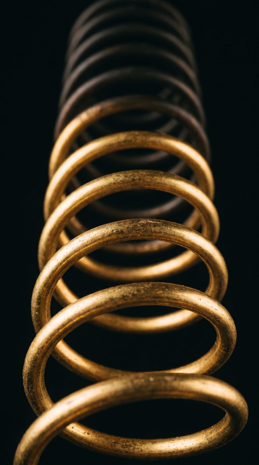 Helical Antenna Coil