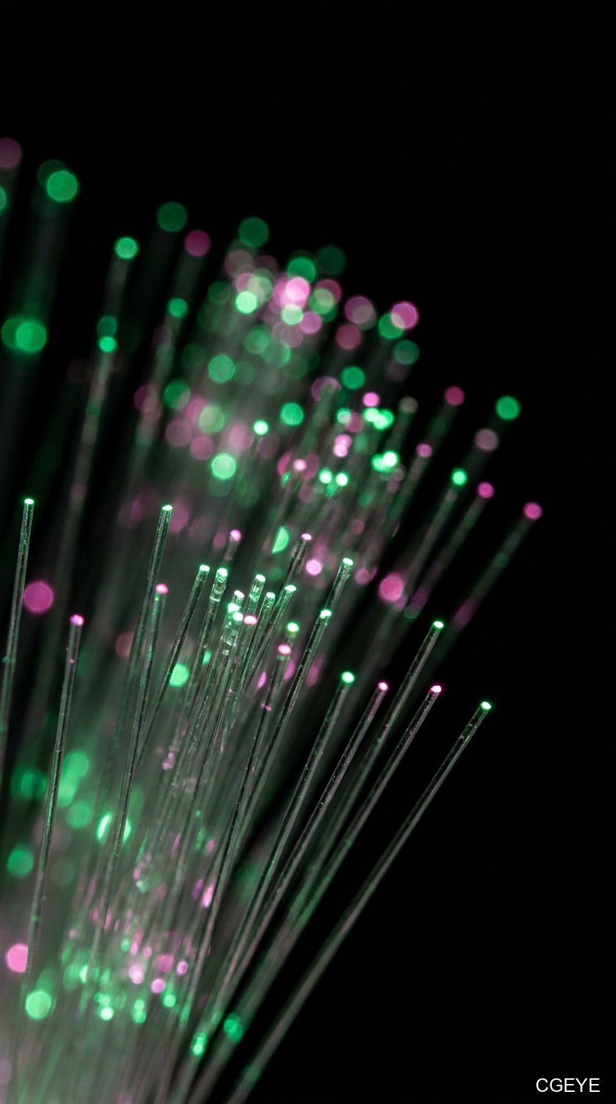 Fibra Óptica