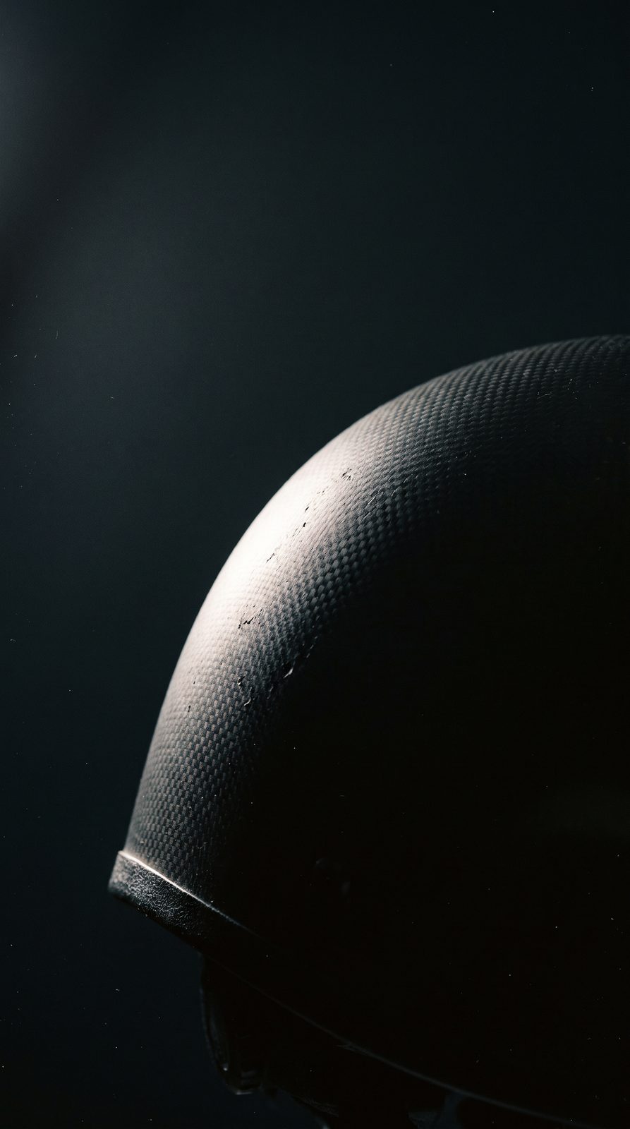 Capacete Balístico