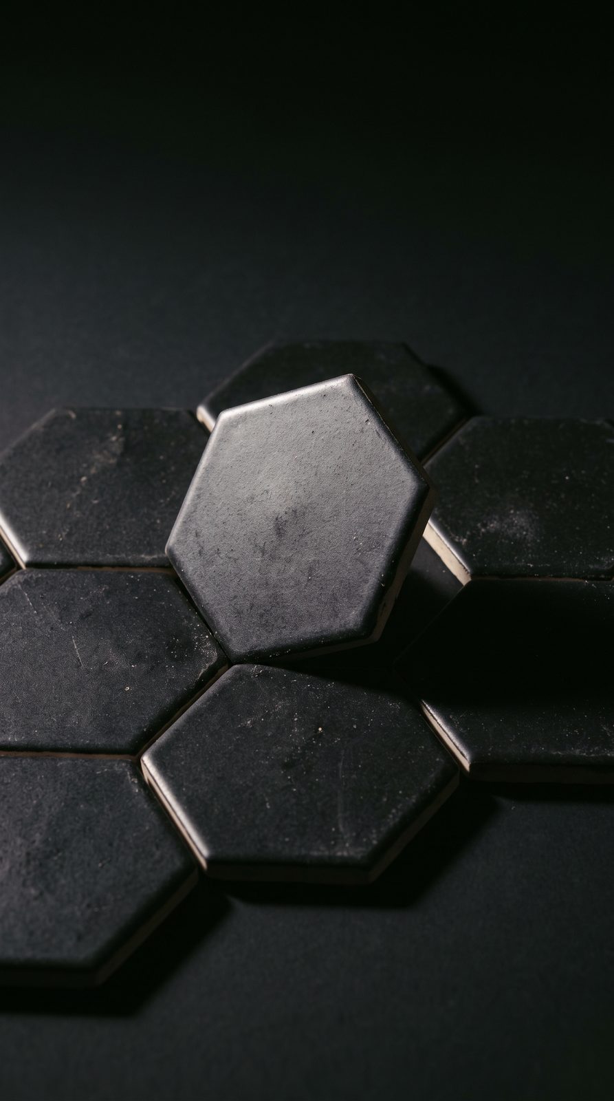 Ballistic Ceramic Tiles
