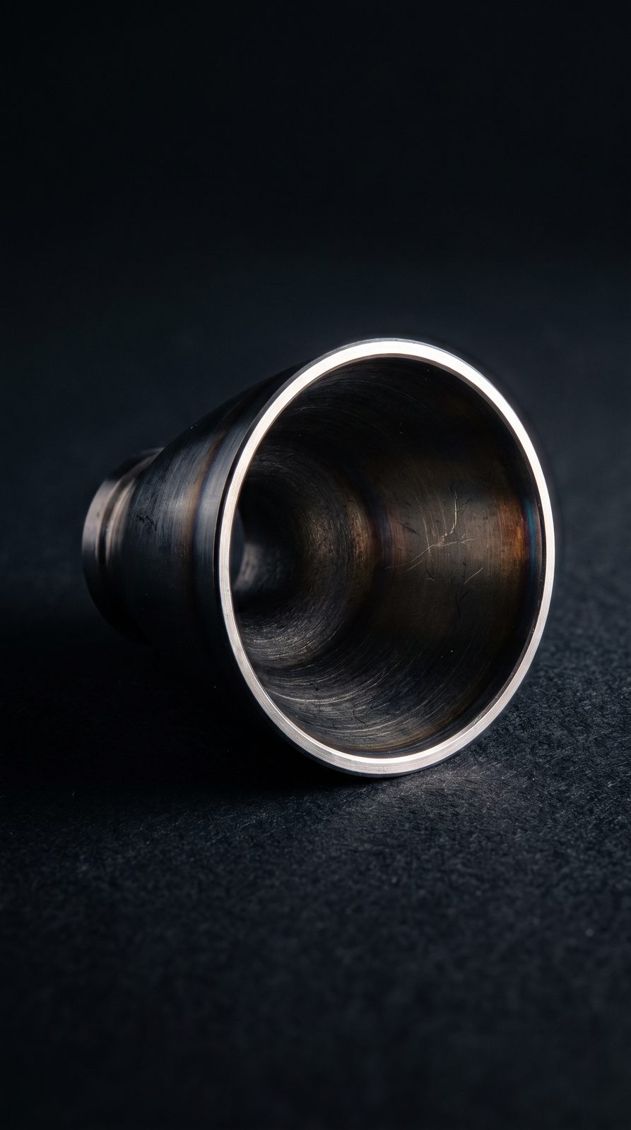 Tubeira de Foguete