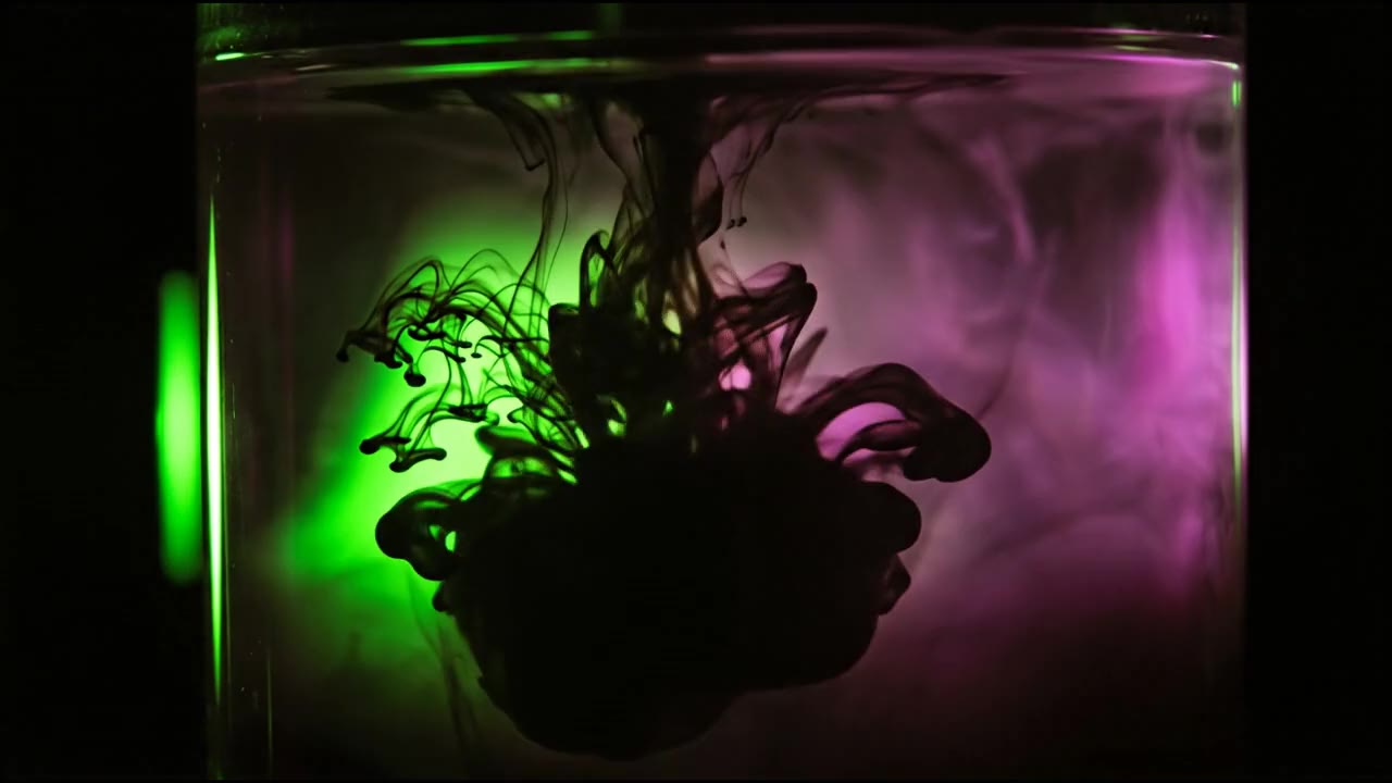 CGEYE — cinematic photoreal hero